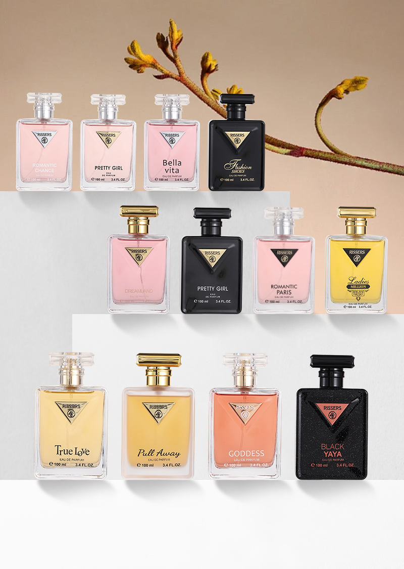 High Quality Women's Perfume N - Perfume Her Fragrance ulasan dan harga