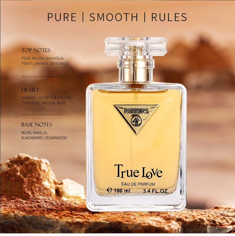 High Quality Women's Perfume N - Perfume Her Fragrance ulasan dan harga