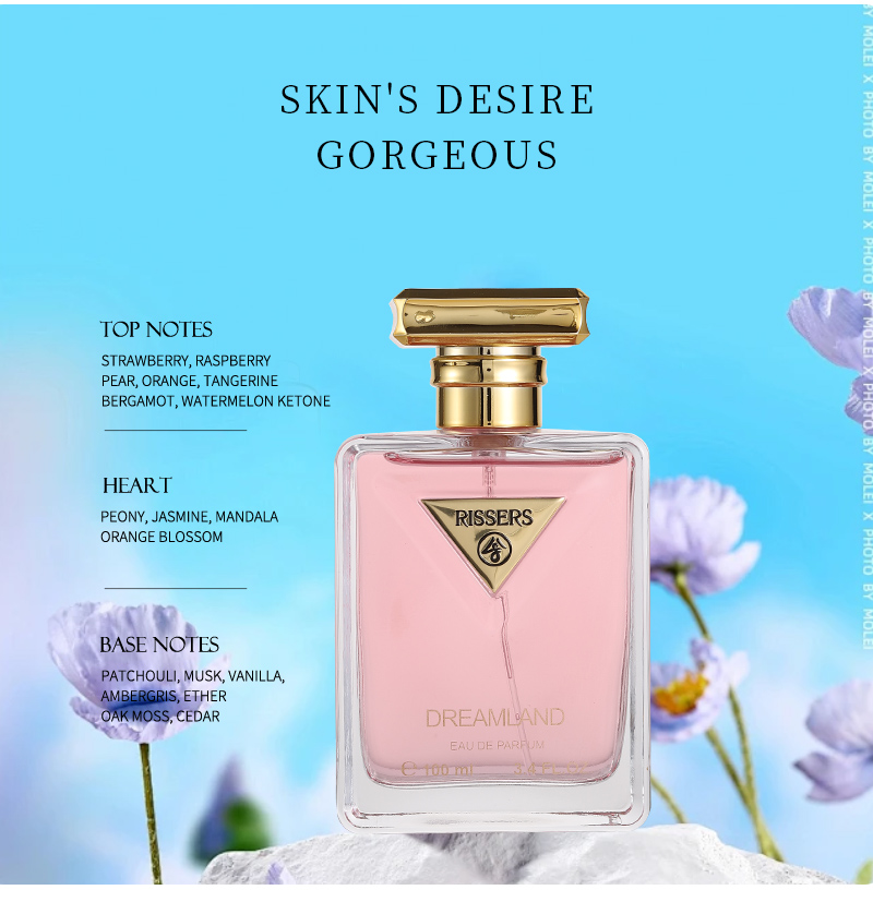 High Quality Women's Perfume N - Perfume Her Fragrance ulasan dan harga