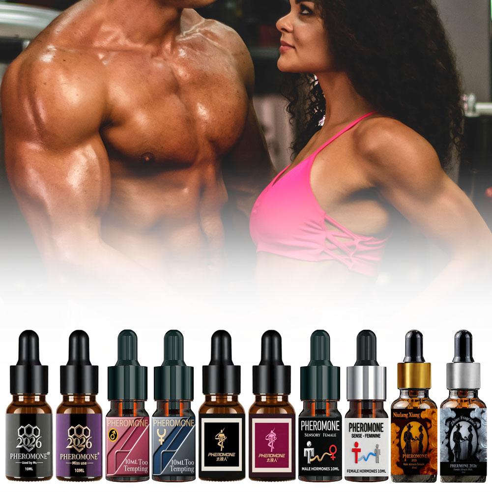 10ml Alcohol-Free Hair Care Es - Fragrance Perfume For Hair ulasan dan harga