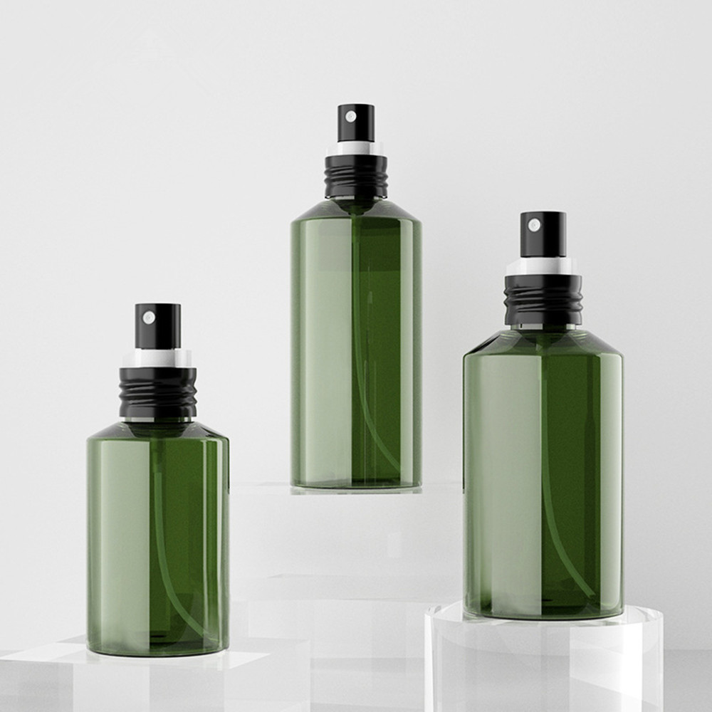 1PC 50/100/150/200 ML Spray Bo - Perfume Fragrance Vending Machine ulasan dan harga