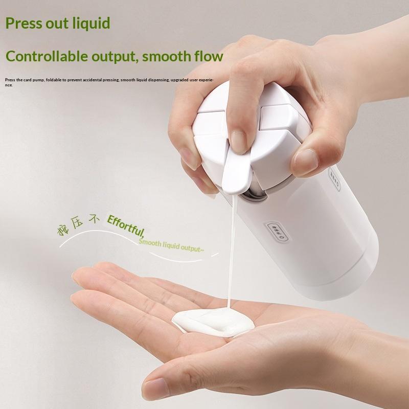 Leakproof 4 In 1 Refillable Tr - Perfume Fragrance Vending Machine ulasan dan harga