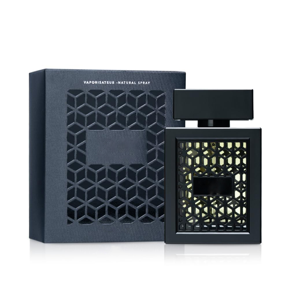 RAVA Men Eau de Parfum Spray 3 - Perfume Fragrance Man ulasan dan harga