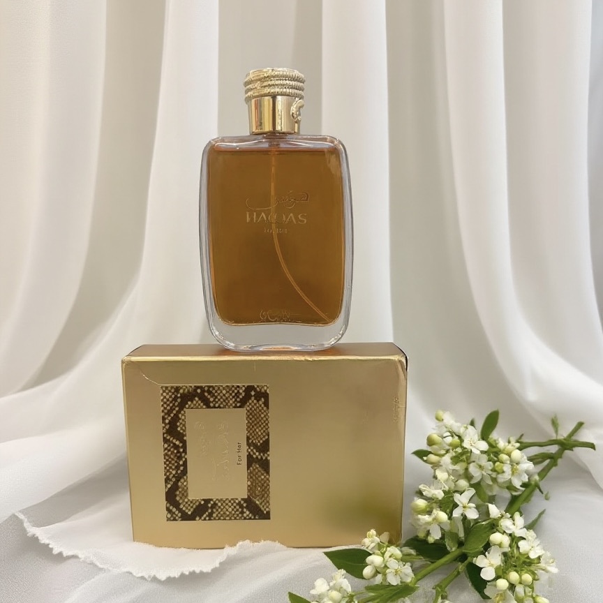 Rasasi Hawas for Her Women's p - Perfume Fragrance Types For Men ulasan dan harga