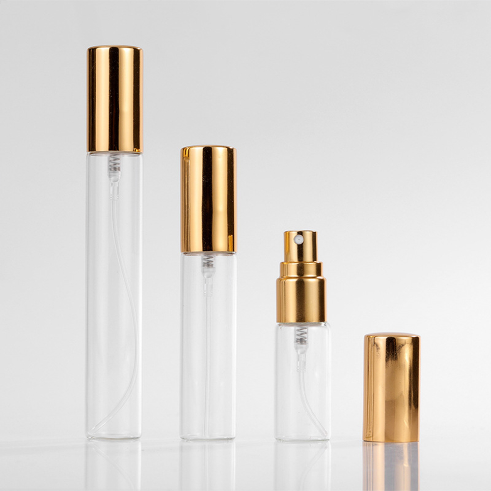 20/50pcs Perfume Empty Bottle  - Perfume Fragrance Vending Machine ulasan dan harga