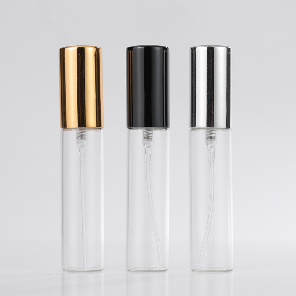 20/50pcs Perfume Empty Bottle  - Perfume Fragrance Vending Machine ulasan dan harga