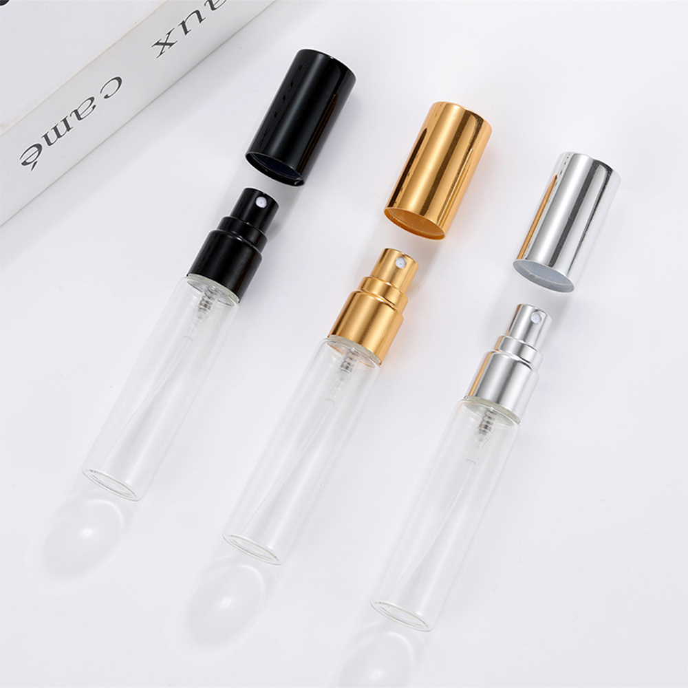 20/50pcs Perfume Empty Bottle  - Perfume Fragrance Vending Machine ulasan dan harga