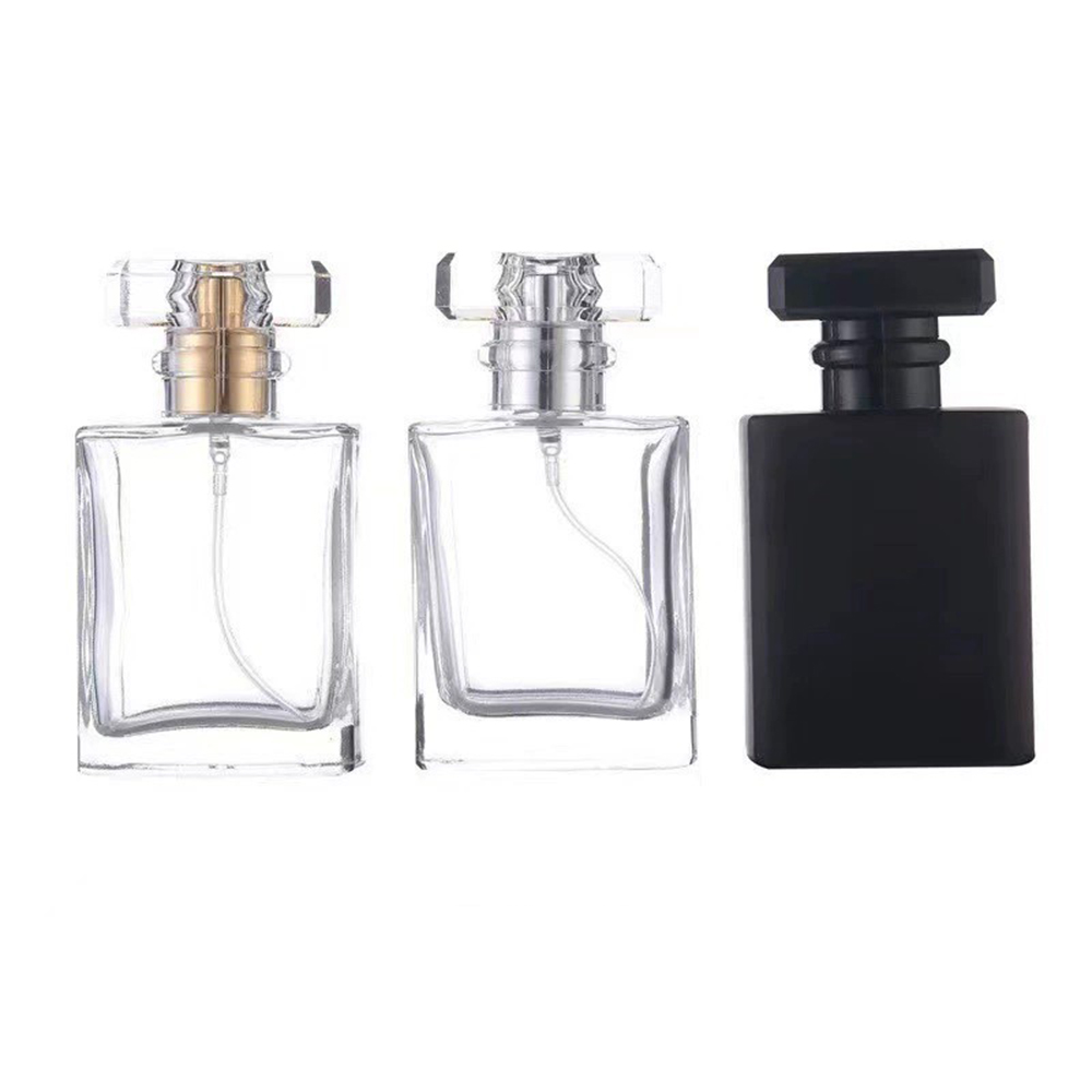 5pcs 10pcs 20pcs 50ml Transpar - Perfume Fragrance Vending Machine ulasan dan harga