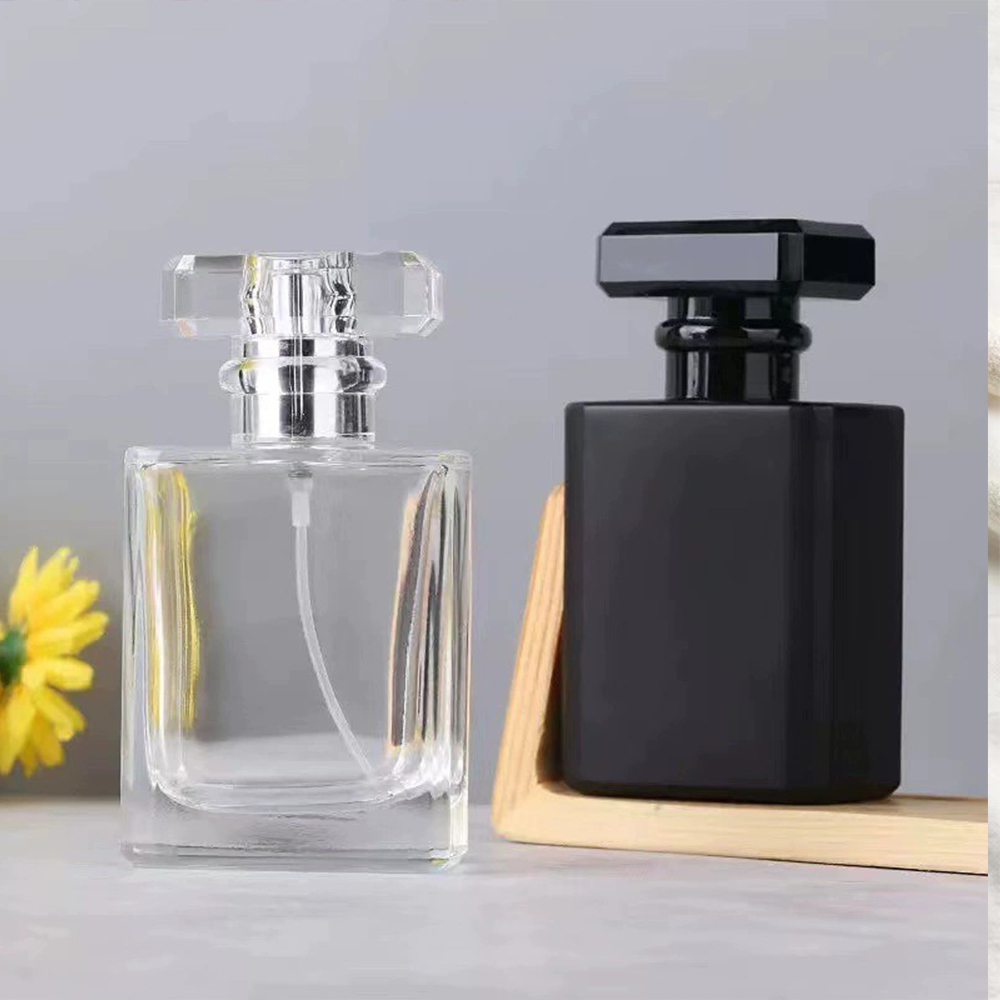 5pcs 10pcs 20pcs 50ml Transpar - Perfume Fragrance Vending Machine ulasan dan harga
