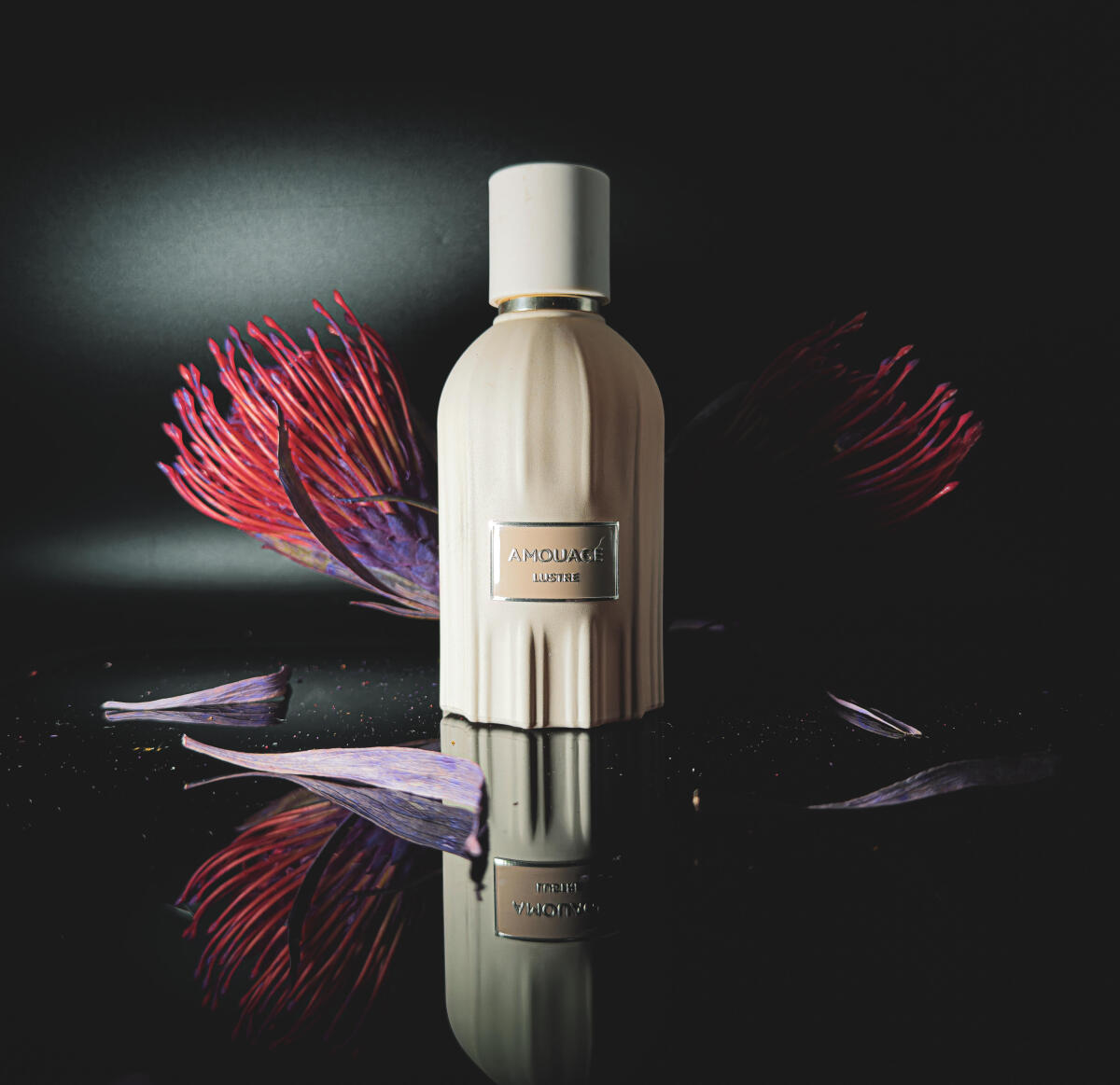 Amouage Lustre Perfume 100ml L - Perfume Fragrance Families ulasan dan harga