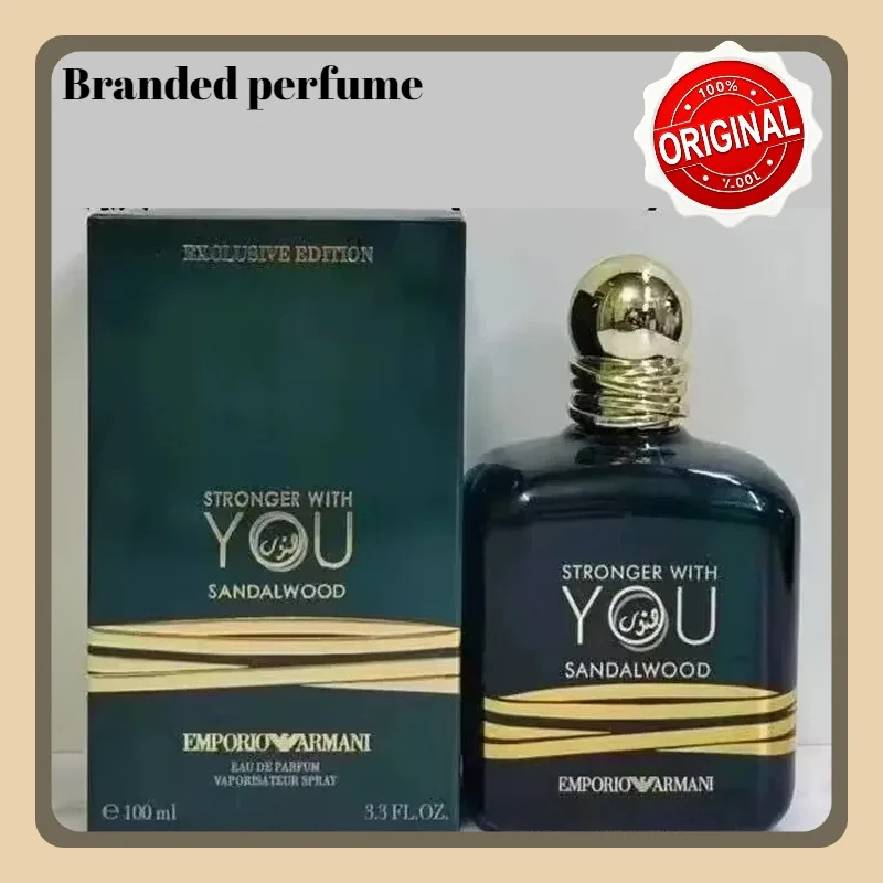 100ML Original Perfume Self Un - Perfume Fragrance Families ulasan dan harga