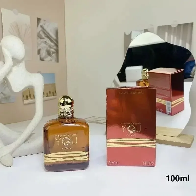 100ML Original Perfume Self Un - Perfume Fragrance Families ulasan dan harga