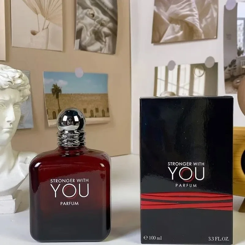 100ML Original Perfume Self Un - Perfume Fragrance Families ulasan dan harga