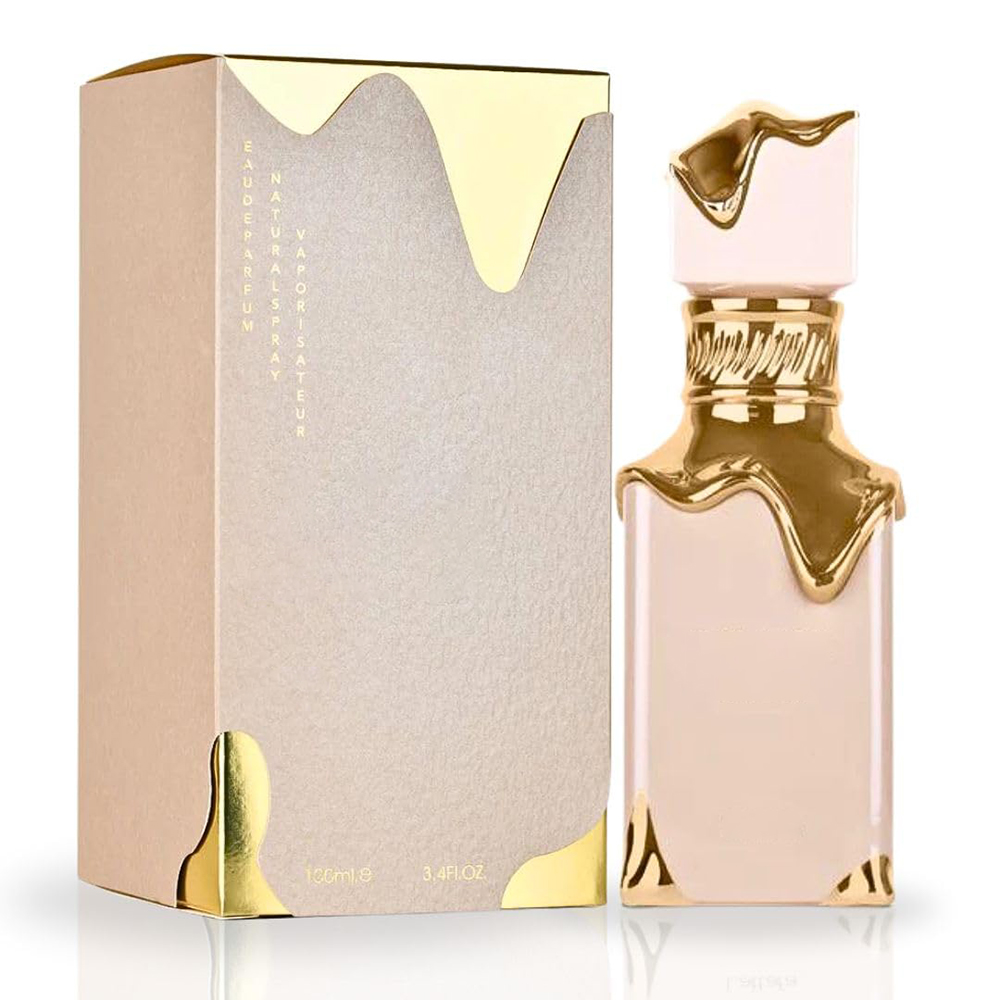 2Pcs Luxury Drip Gold Perfume  - Perfume Luxury Fragrance ulasan dan harga