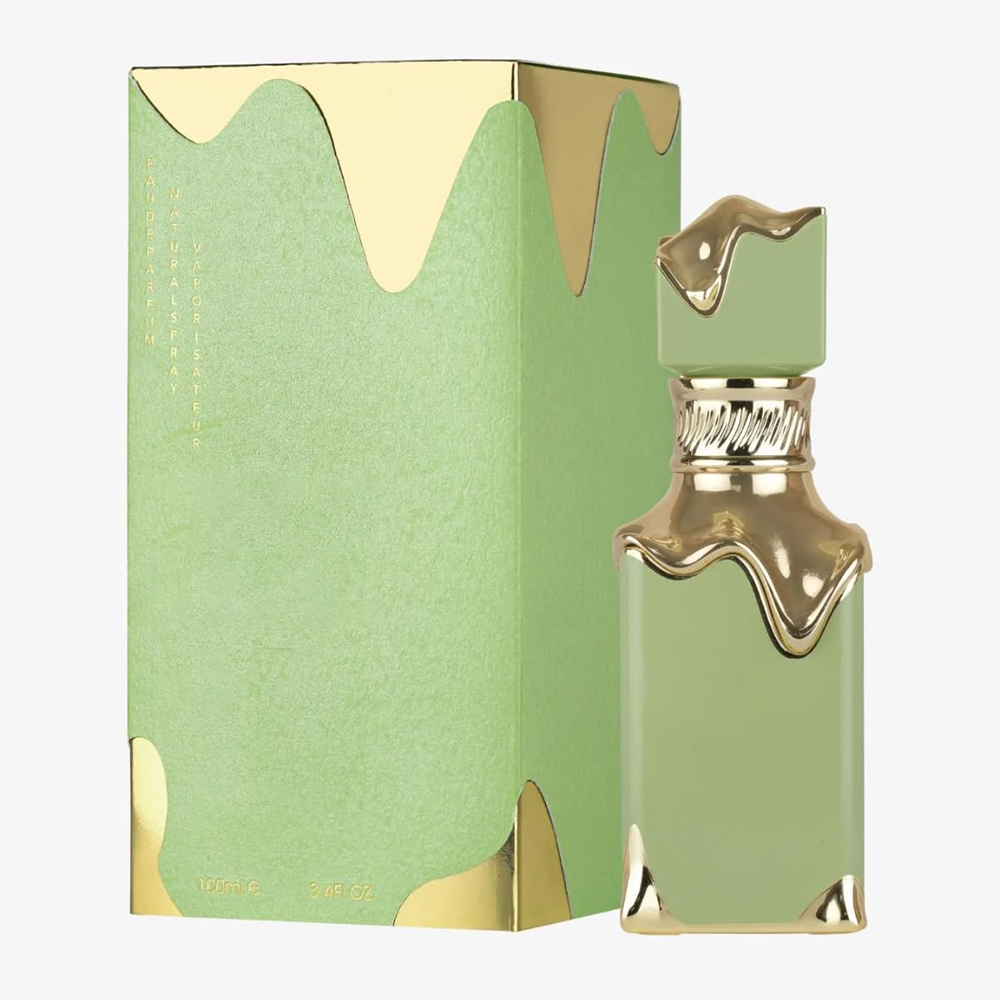 2Pcs Luxury Drip Gold Perfume  - Perfume Luxury Fragrance ulasan dan harga