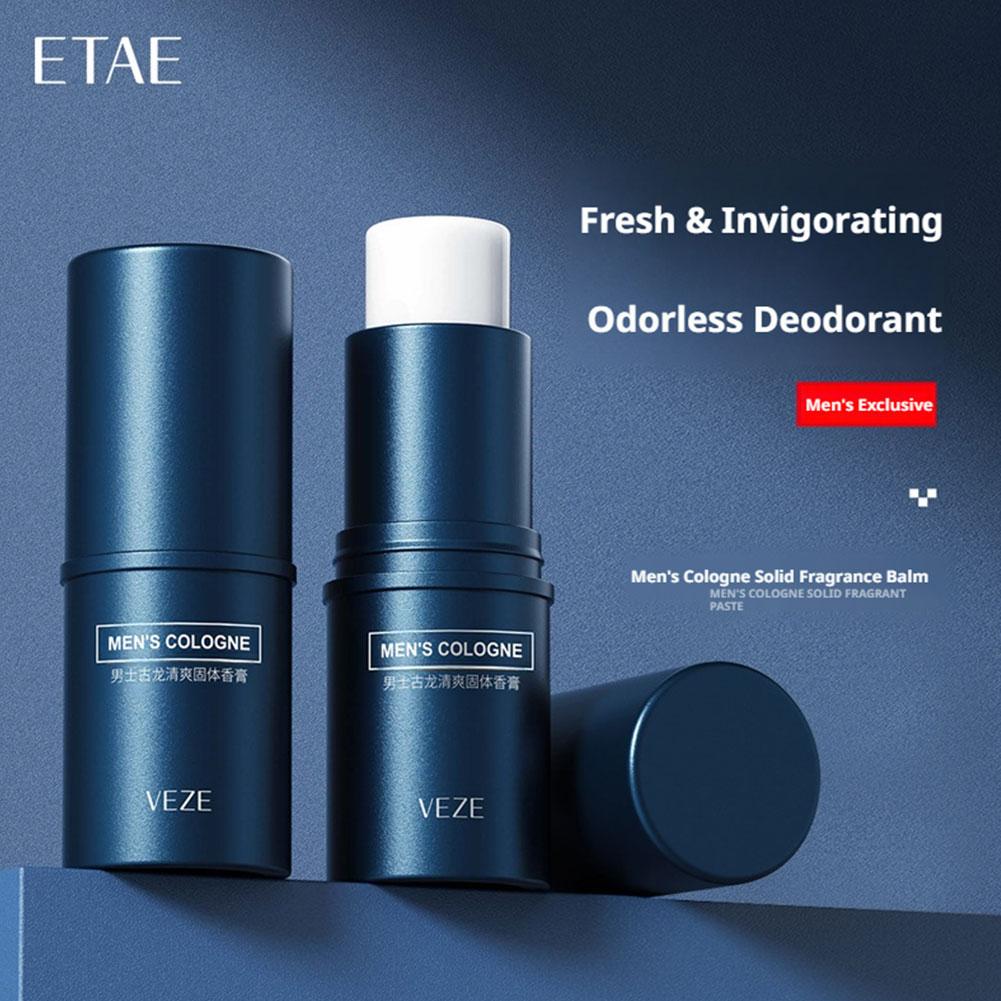 Men's Cologne Solid Perfume Lo - Perfume Fragrance Types For Men ulasan dan harga