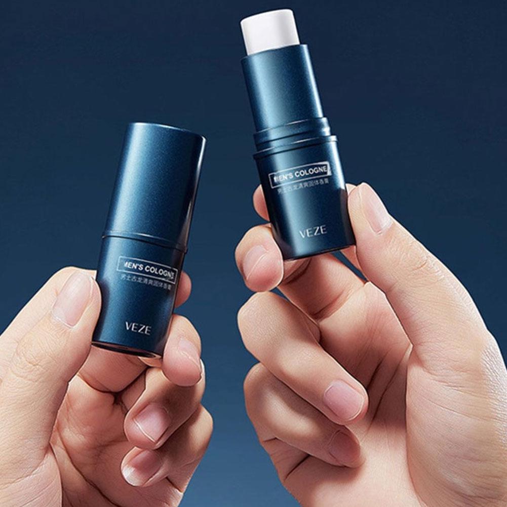 Men's Cologne Solid Perfume Lo - Perfume Fragrance Types For Men ulasan dan harga