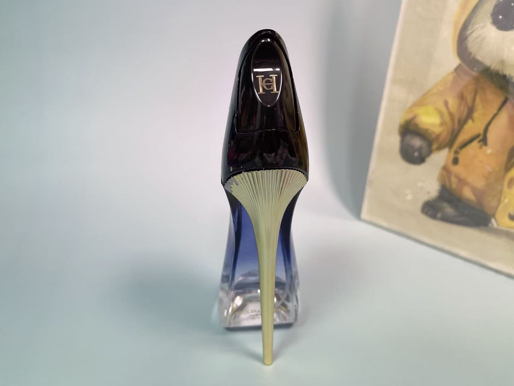 Carolina Herrera Good Girl Leg - Perfume Fragrance Direct ulasan dan harga