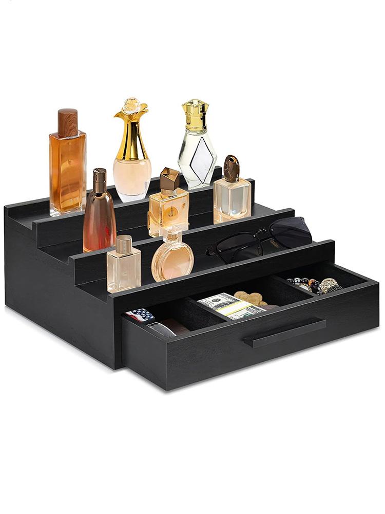 Perfume Rack Organizer Fragran - Perfume Fragrance Types For Men ulasan dan harga