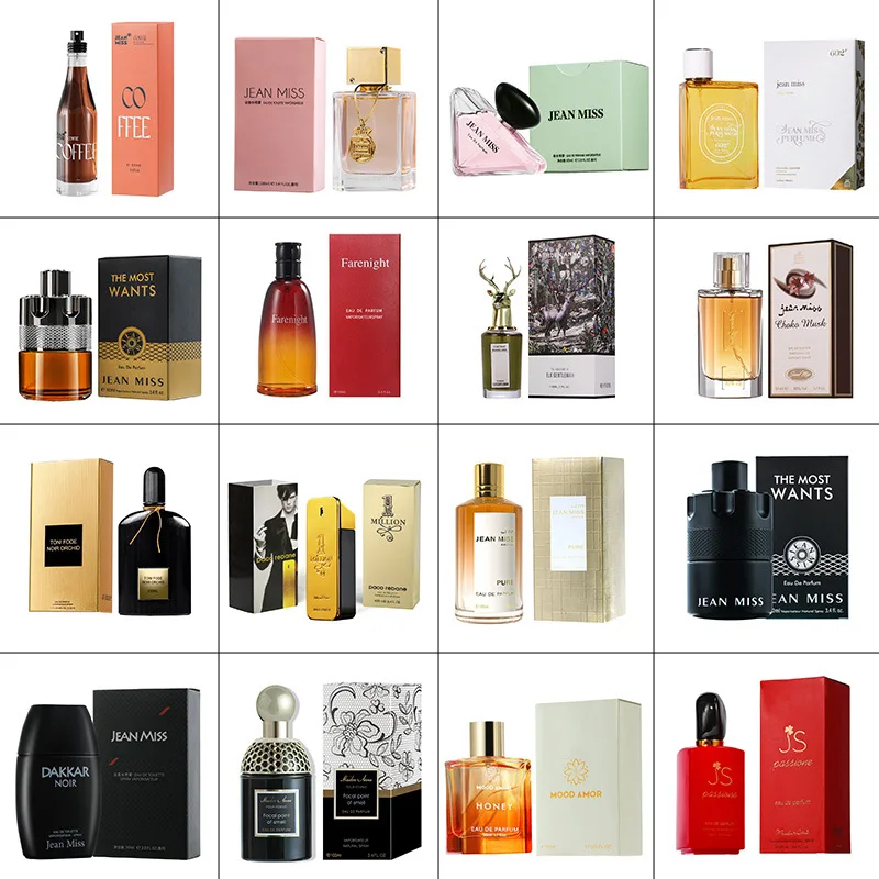Long Lasting Fragrance for Wom - Perfume Fragrance Man ulasan dan harga