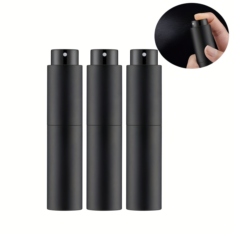 3 Travel 10ml Perfume Spray Bo - Perfume Fragrance Vending Machine ulasan dan harga