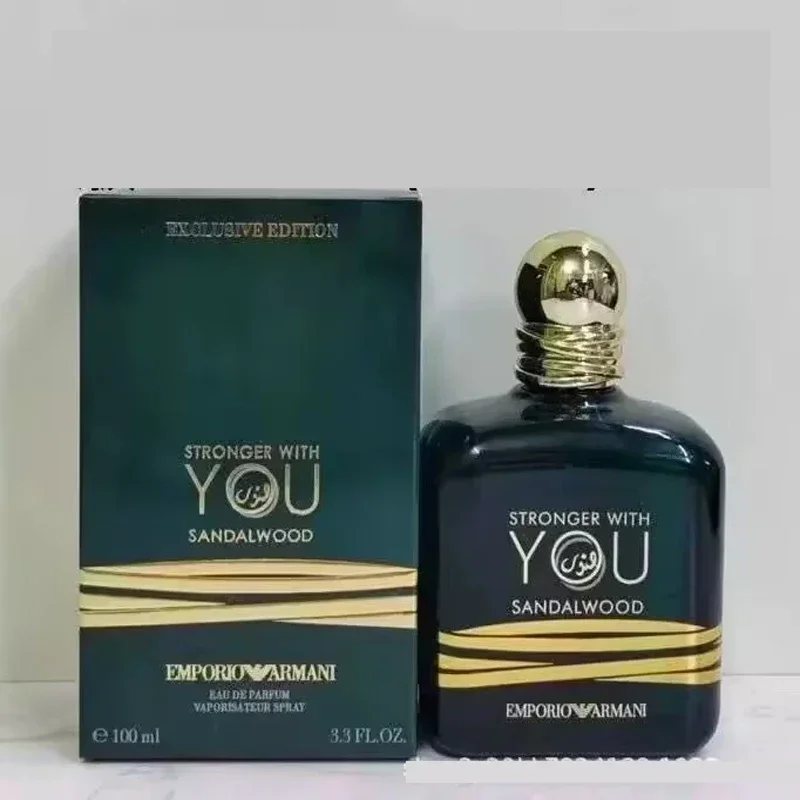100ML Luxury Perfume Famous Br - Perfume Fragrance Families ulasan dan harga