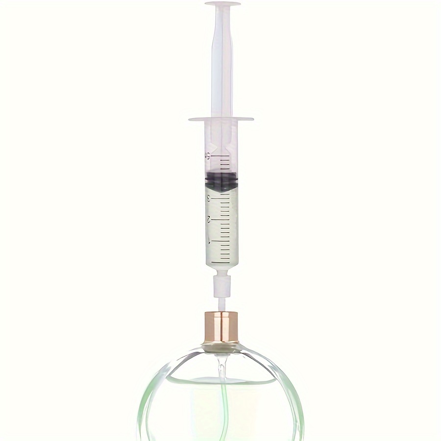 3pcs Drip Straw PP Perfume Liq - Perfume Fragrance Vending Machine ulasan dan harga