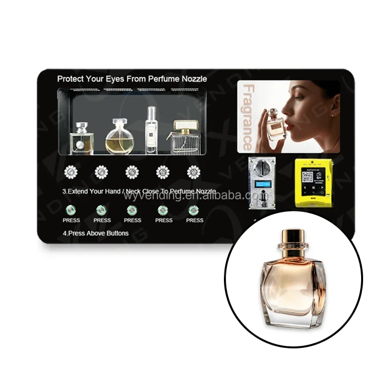 Factory Direct Supply XYZ Frag - Perfume Fragrance Direct ulasan dan harga