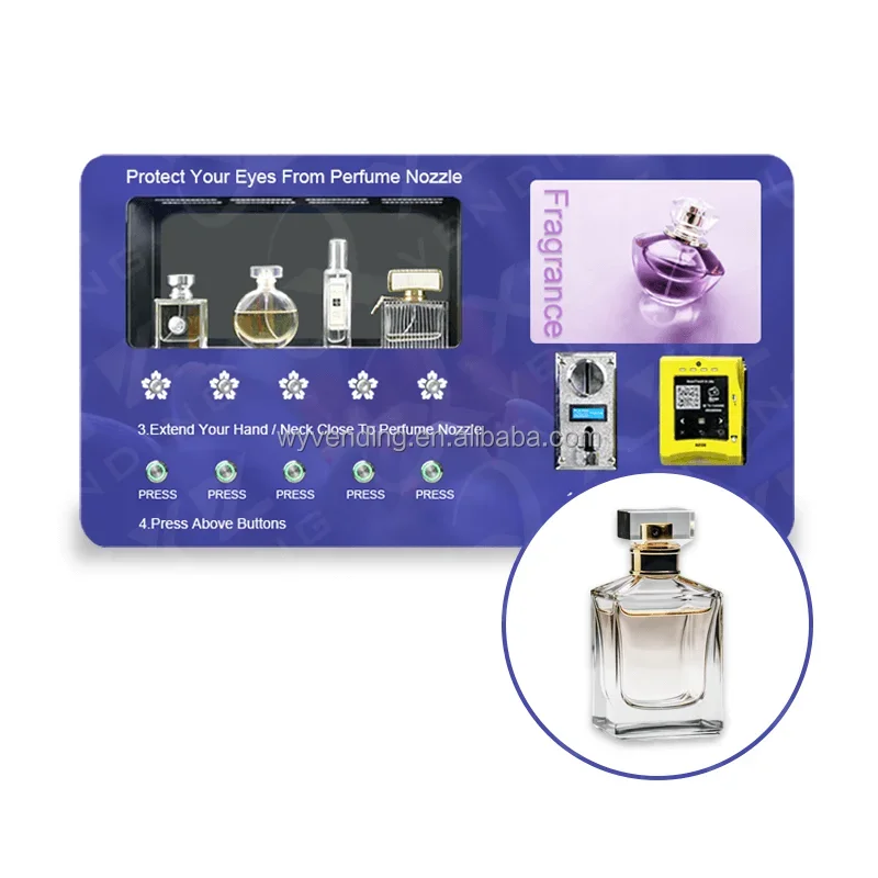 Factory Direct Supply XYZ Frag - Perfume Fragrance Direct ulasan dan harga
