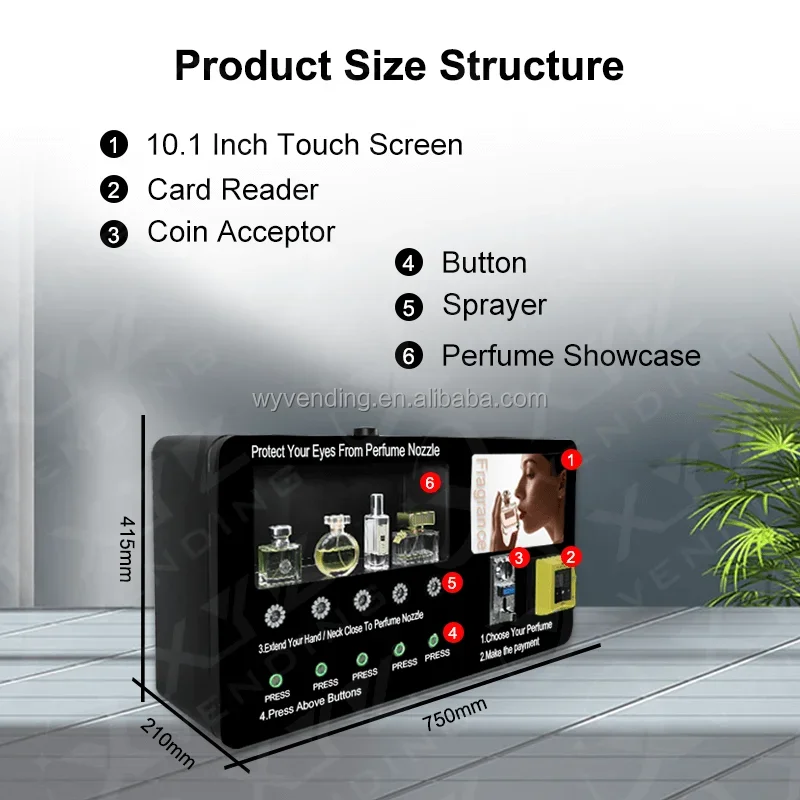 Factory Direct Supply XYZ Frag - Perfume Fragrance Direct ulasan dan harga