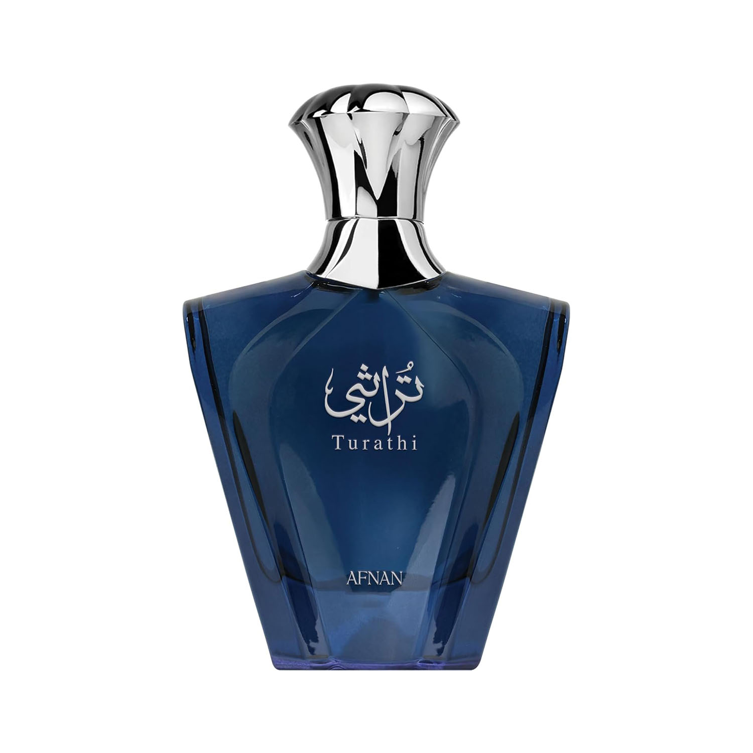 Afnan Turathi Blue Eau de Parf - Perfume Fragrance Man ulasan dan harga